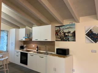 Love Italy Homes - Veneto 31 Attico - Sarnico - 7