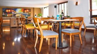 Hotel Estelar Suites Jones - 1