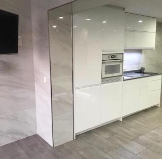 1st line La Fossa Luxury Beach Apartment *ADULTS ONLY* - Calpe - 5
