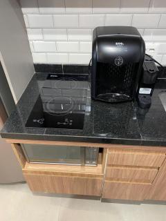 Get a Flat 411 Vila Mariana - 8