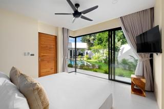 Samudo 3br Tropical Haven - Bophut - 9