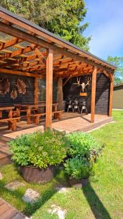 Muha Beach Holiday Home - Riksu - 7