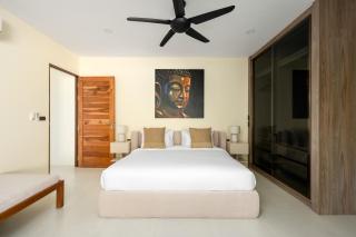 Samudo 3br Tropical Haven - Bophut - 5