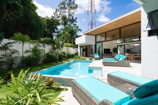 Samudo 3br Tropical Haven - Bophut - 7