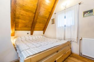 House Gorska vila - Lič - 6