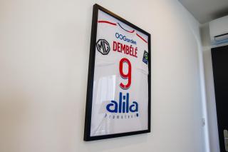 Lovely T3 - Décines-Charpieu - 7