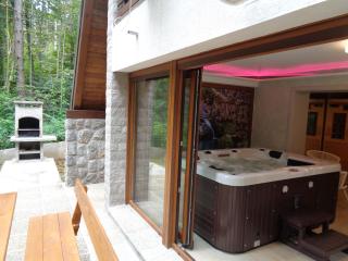 House Gorska vila - 3