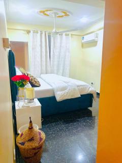 The central Heartbeat Haven Intercity 1 - Dar es Salaam - 2