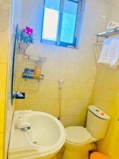 The central Heartbeat Haven Intercity 1 - Dar es Salaam - 3