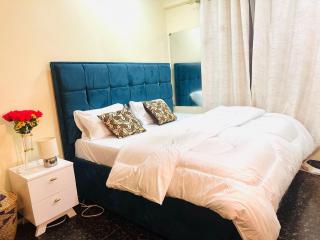 The central Heartbeat Haven Intercity 1 - Dar es Salaam - 5