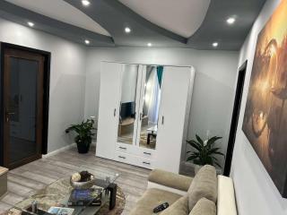 G&A Luxe Apartment Central - Târgu Jiu - 8