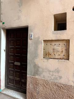 Petite maison authentique - Villefranche-sur-Mer - 9