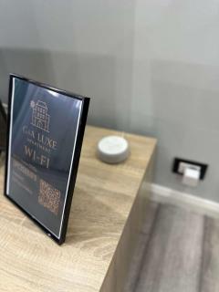 G&A Luxe Apartment Central - Târgu Jiu - 1