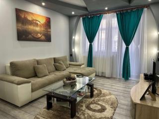 G&A Luxe Apartment Central - Târgu Jiu - 6