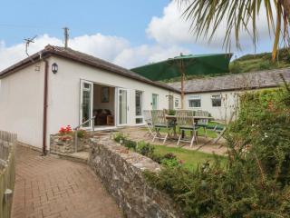 Menai Cottage - Caernarfon - 9