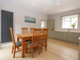 Menai Cottage - Caernarfon - 3