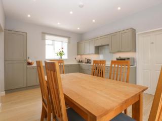 Menai Cottage - Caernarfon - 2
