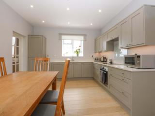 Menai Cottage - Caernarfon - 1