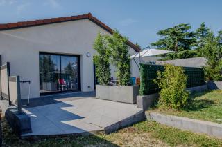 Lovely T3 - Décines-Charpieu - 3