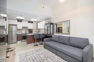 StayShort - JVC Apartment that Sleeps 4 with a Great Pool - 5