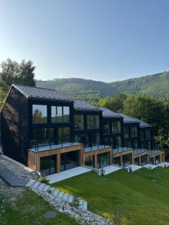 WIDOQ Resort Szczyrk - Szczyrk - 0
