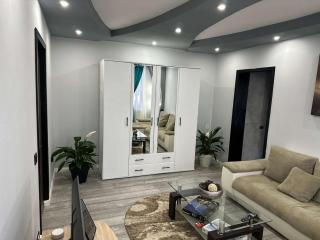 G&A Luxe Apartment Central - Târgu Jiu - 5