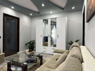 G&A Luxe Apartment Central - Târgu Jiu - 4