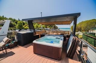Floating house BRAVIA - 8