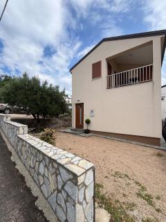 House Nina - Krk - 1