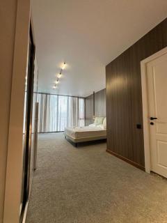 Elite Hotel Kobuleti - Kobuleti - 6