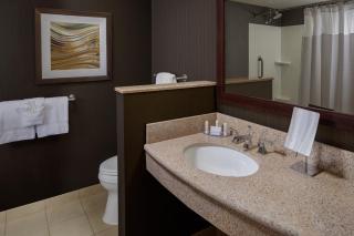 Courtyard by Marriott Houston Medical Center/NRG Park - Houston - 8