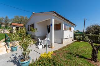 House Casa Jelena - Kaštelir - 9