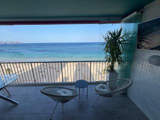 1st line La Fossa Luxury Beach Apartment *ADULTS ONLY* - Calpe - 9