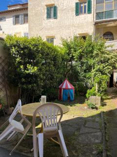 Casetta con giardino in Santo Spirito - Florenz - 8