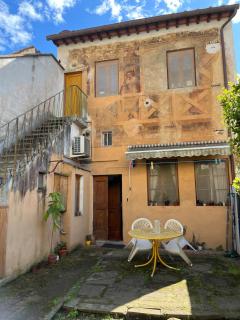 Casetta con giardino in Santo Spirito - Florenz - 6