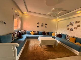 Appartement - Beni Mellal - 4