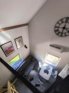 Domki w Gorzewie niedaleko jeziora Białe - 2