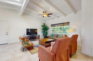 Modern Mirage - Rancho Mirage - 9