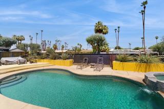 Modern Mirage - Rancho Mirage - 8