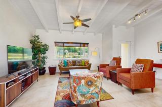 Modern Mirage - Rancho Mirage - 7