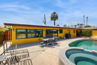 Modern Mirage - Rancho Mirage - 6