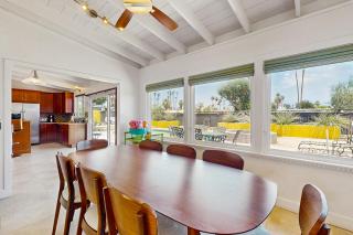 Modern Mirage - Rancho Mirage - 4