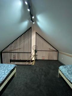 Domki w Gorzewie niedaleko jeziora Białe - 5