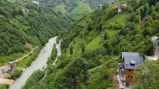 İmroz Twin House - Ardeşen - 3