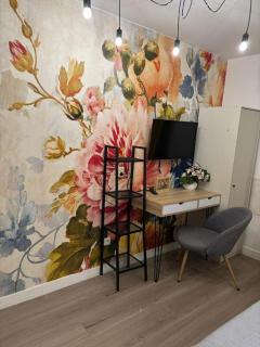 SheSpace Apartrooms - Krakau - 8