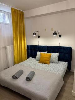 SheSpace Apartrooms - Krakau - 9