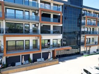 IBF Lake Suite - Ohrid - 8