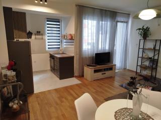 Skopje Apartment,Rental,Riverside,Emil Ivanovikj - 0