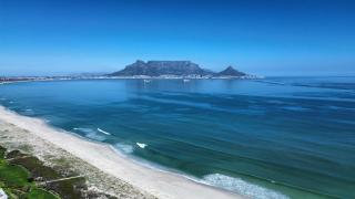 Boutique Apartment Bloubergstrand Beachfront The Bay - 7