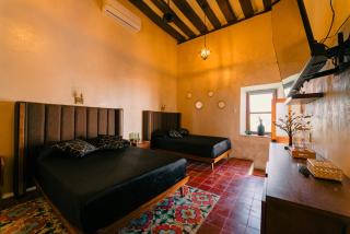 Hotel Boutique Casa Lanz XVII - Campeche - 5